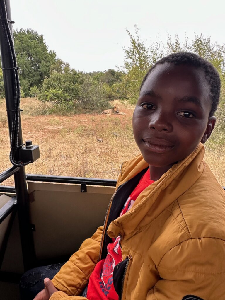Conservation Education for Rural Communities