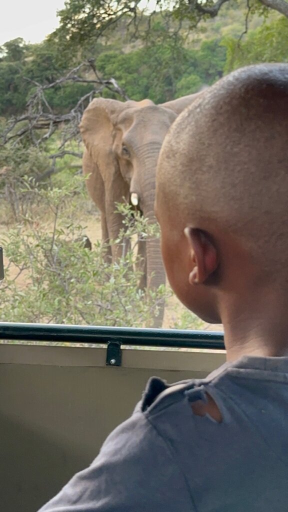 Conservation Education for Rural Communities