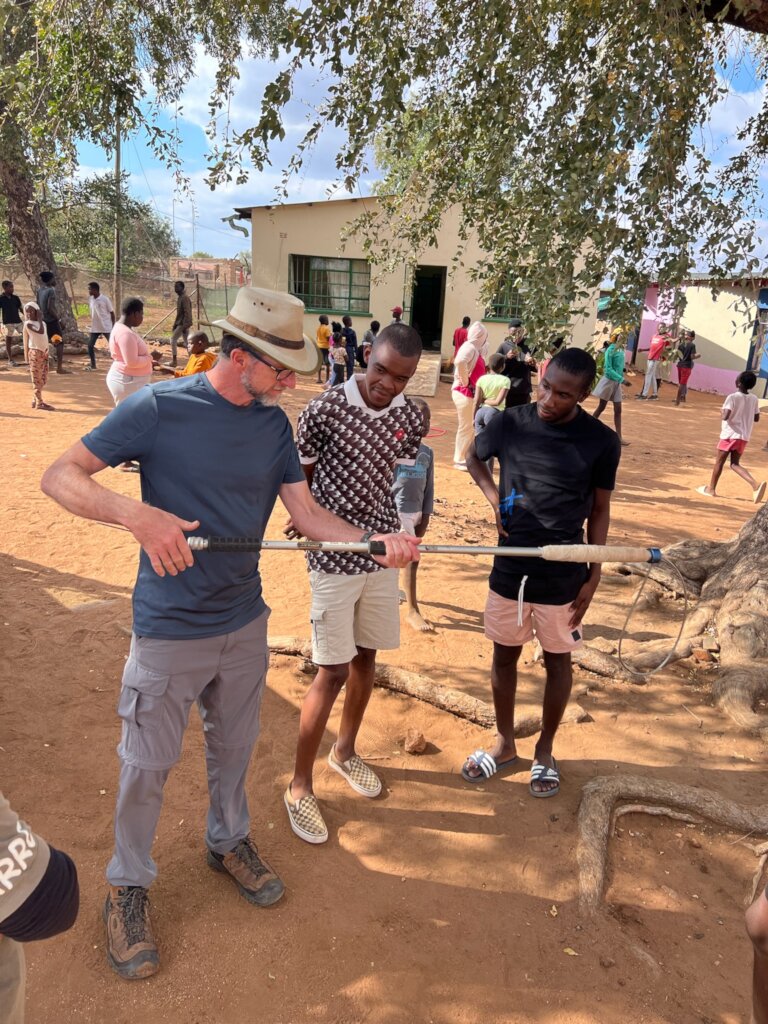Community development