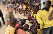 Conservation Education for Rural Communities