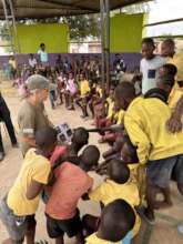 Conservation Education for Rural Communities
