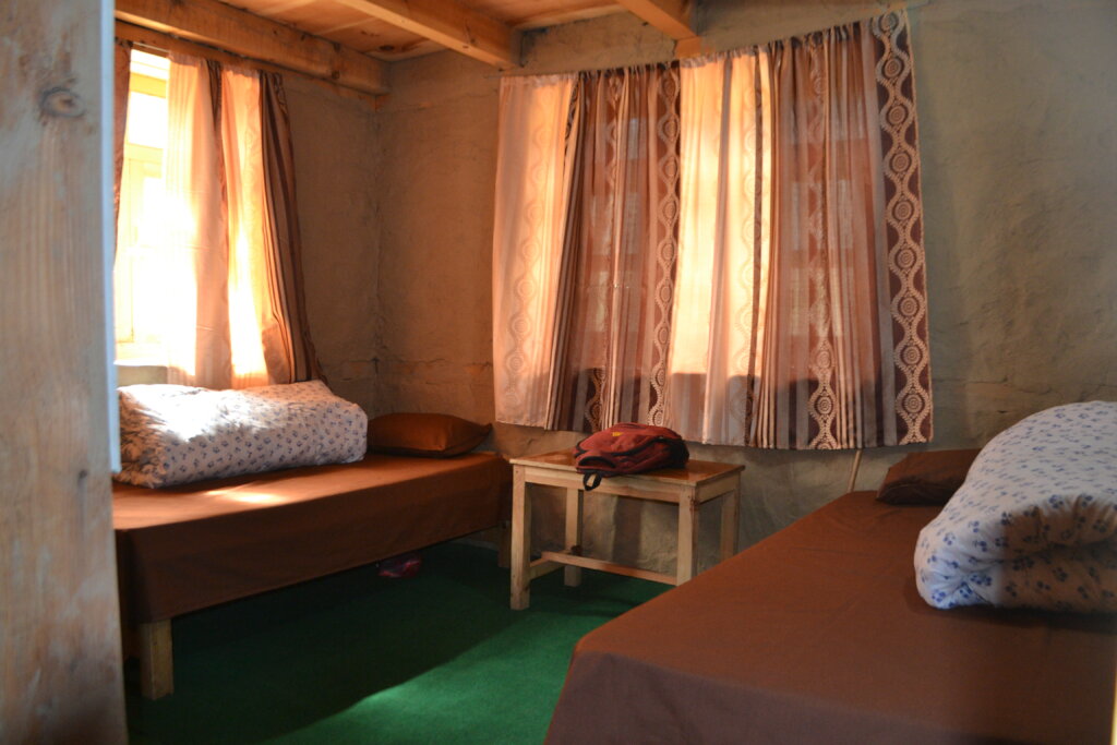 Safe Shelter: Protecting and Empowering Women
