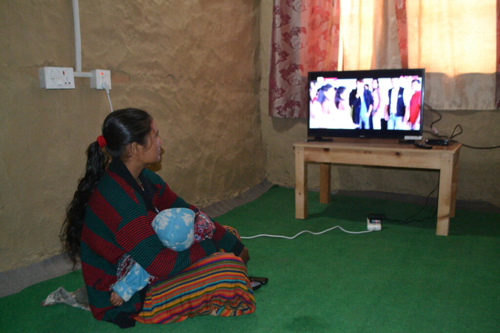 Safe Shelter: Protecting and Empowering Women