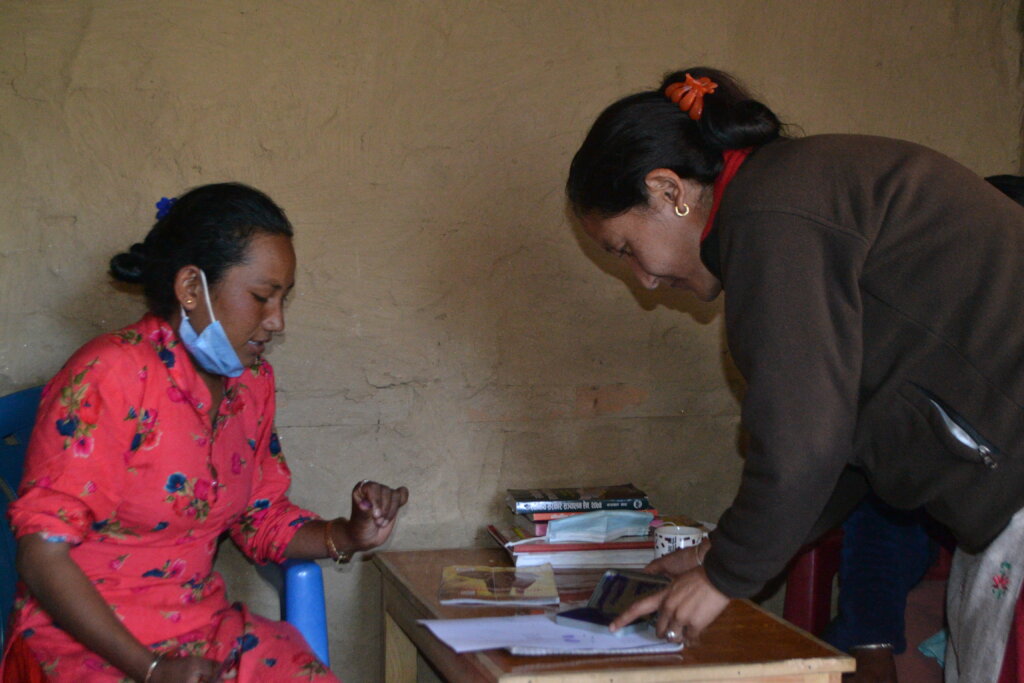 Safe Shelter: Protecting and Empowering Women