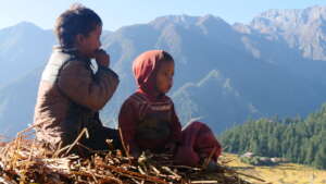 Safe Shelter: Protecting and Empowering Women