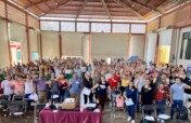 Train 250 teachers to inspire indigenous students