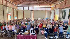 Train 250 teachers to inspire indigenous students