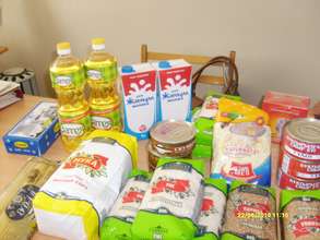 Psycho-Social Support to TB Patients Kazakhstan 1