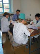 Psycho-Social Support to TB Patients Kazakhstan 7
