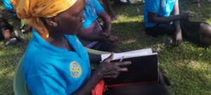 Financial Literacy Training