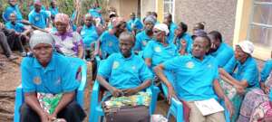 Maugo Village Table Banking