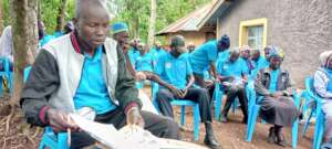 Maugo Savings Groups
