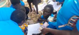 Soklo Village Table Banking