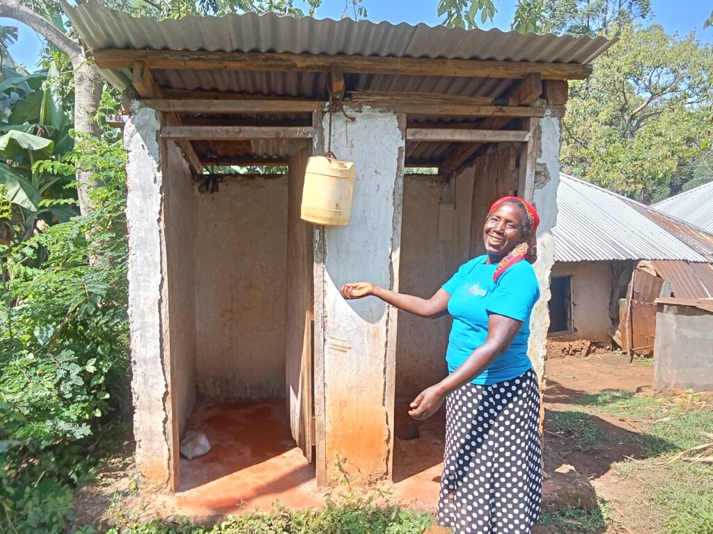 Adopt to Empower: Transforming Kenyan Communities