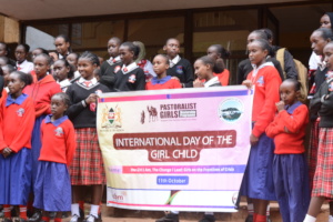 Day of the Girl Child-2025 Celebration