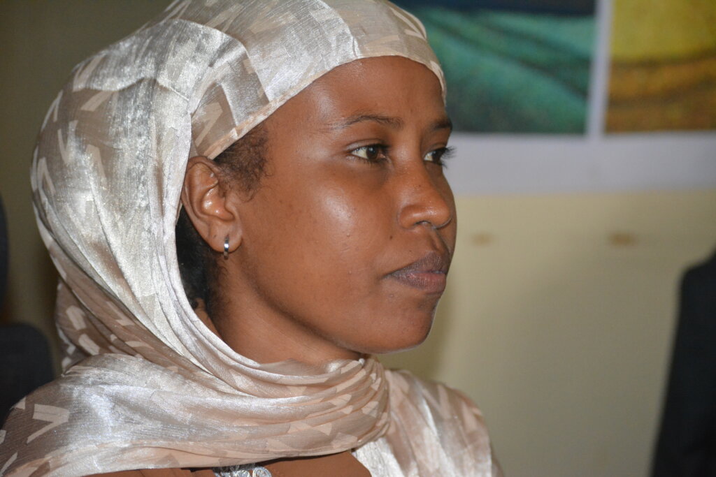 Support Pastoralist Girl Mentorship in Rural Kenya