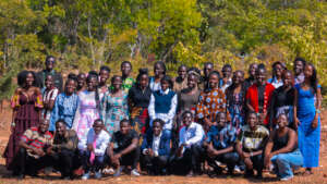 Graduation and our growing community