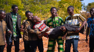 The guys