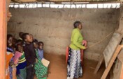 Build a school for 100 Maasai Children in Tanzania