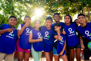 From the World Stage to Community Impact in Oaxaca