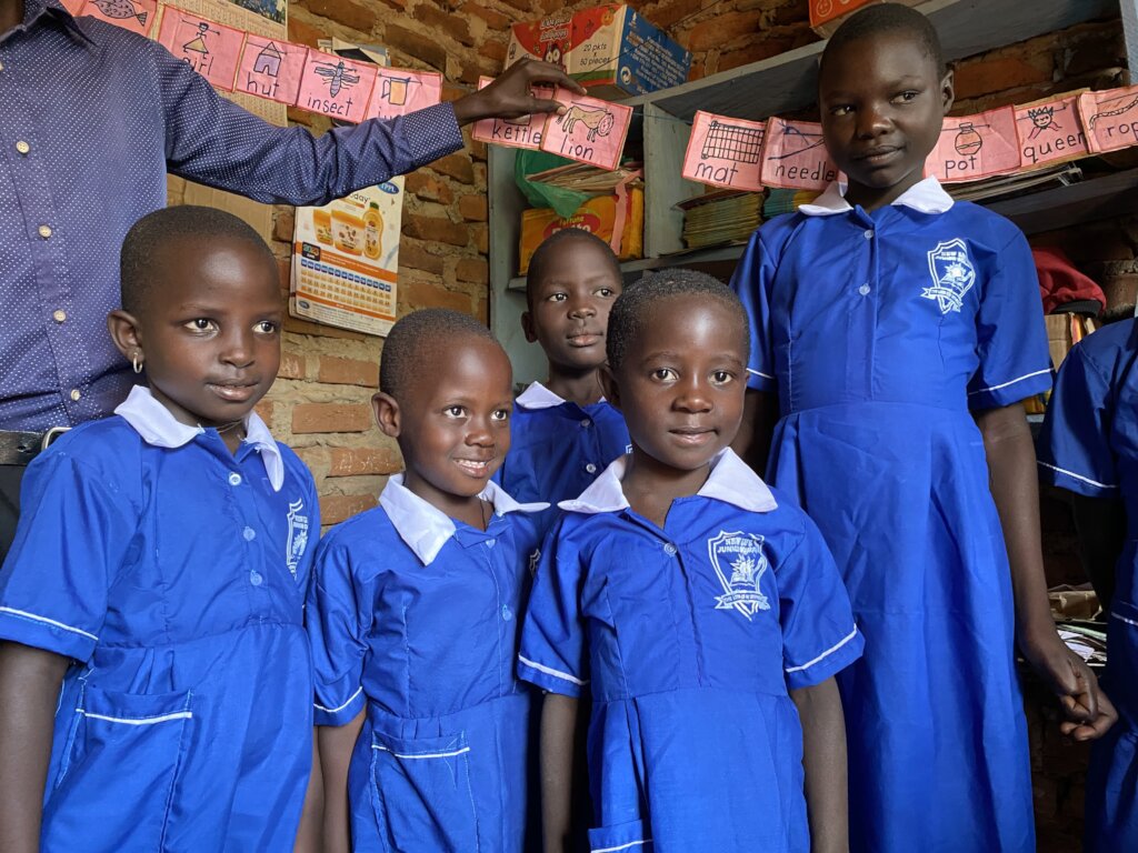 Provide Education to 100 Orphans in Kamuli, Uganda
