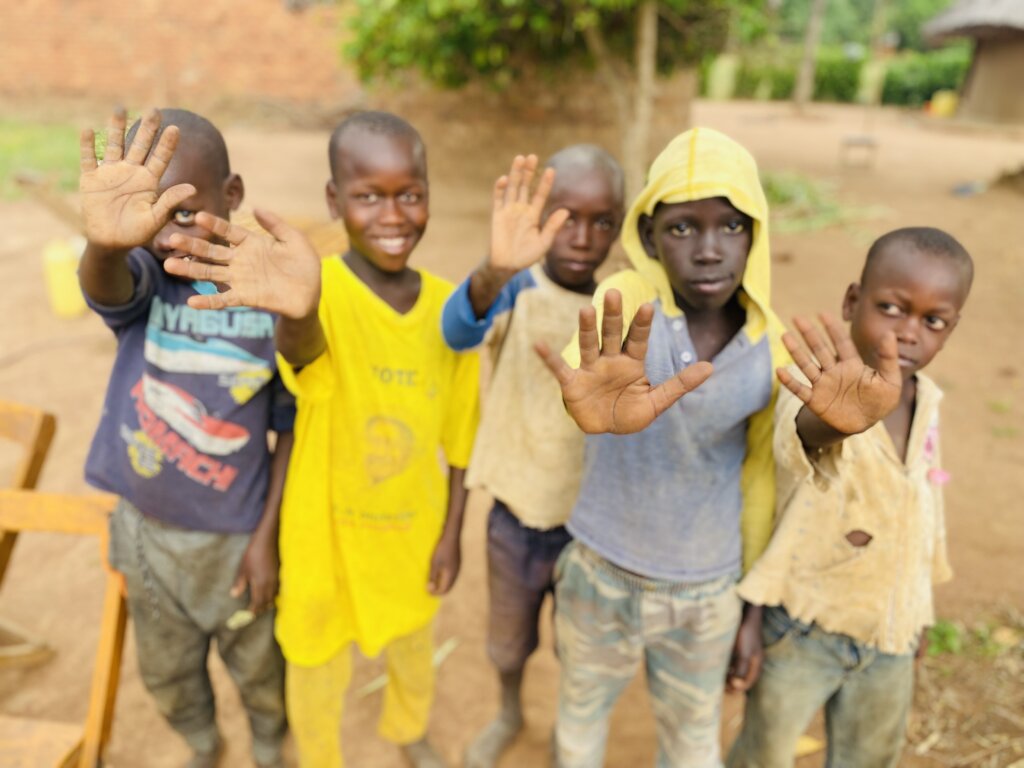 Provide Education to 100 Orphans in Kamuli, Uganda
