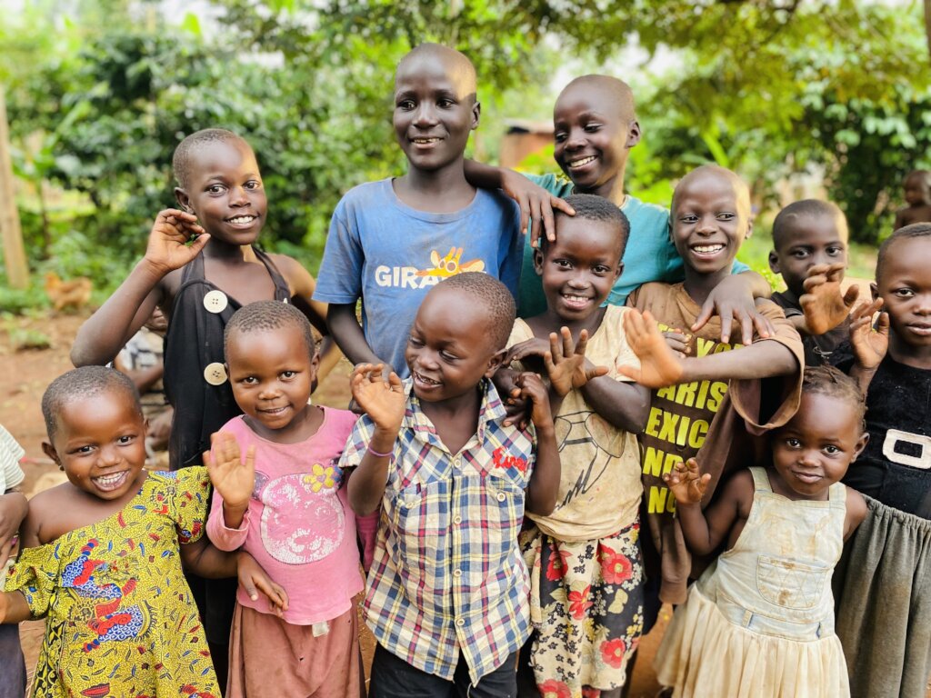 Provide Education to 100 Orphans in Kamuli, Uganda