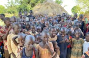 Provide Education to 100 Orphans in Kamuli, Uganda