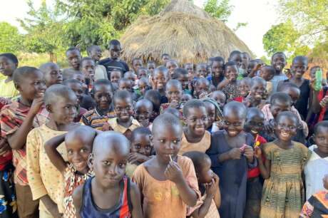 Provide Education to 100 Orphans in Kamuli, Uganda