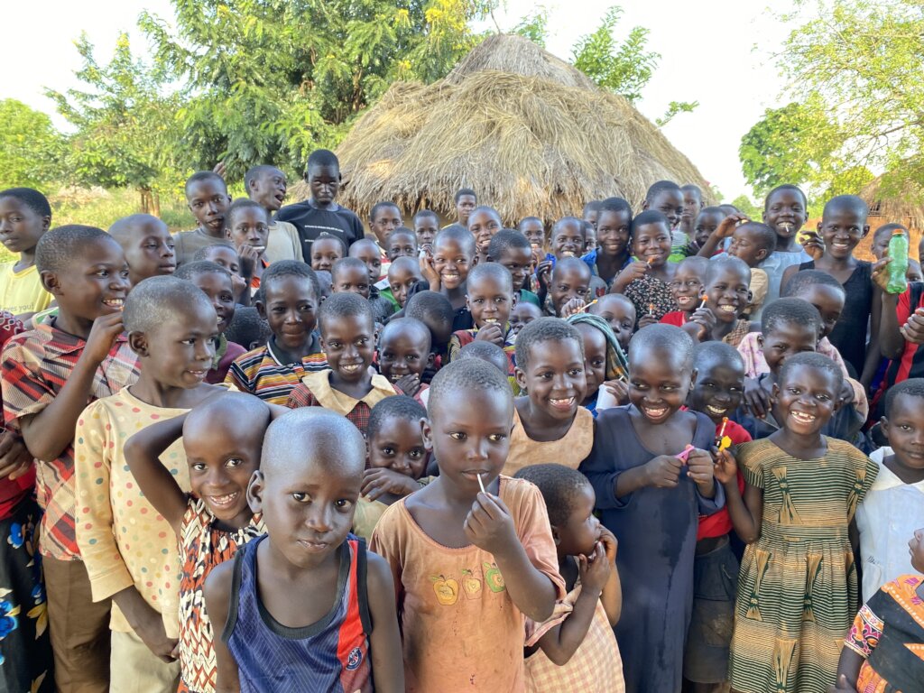 Provide Education to 100 Orphans in Kamuli, Uganda