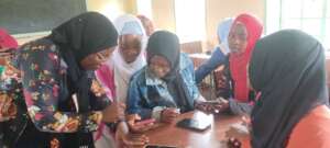 Mentorship and Coaching for high school students