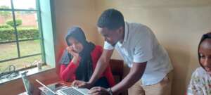 Supporting students applying for public university