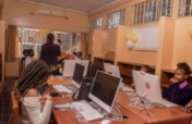 Give Solar Power to Luanshya Youth Center