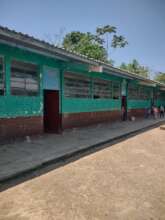 Classroom Building