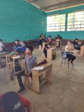Current Desks