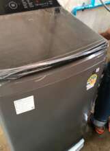 Our New Washing Machine at KCDI