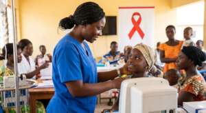 Help Us Fight Childhood Cancer in Ghana