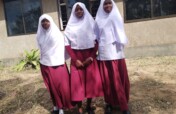 Empower 500 Orphans Students: In Korogwe District.