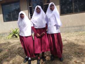 Empower 500 Orphans Students: In Korogwe District.