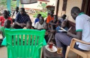Support 200 Juvenile Access Justice in South Sudan