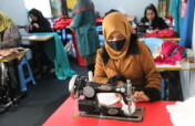 Jobs for Young Afghan Women with Disabilities