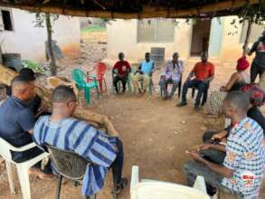 Community Engagement