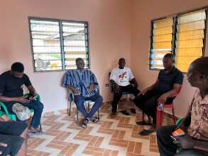 Community Engagement