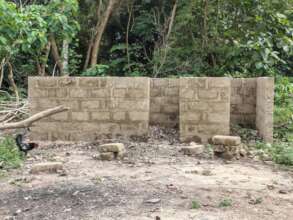 Teteman RCPrimary School Urinal