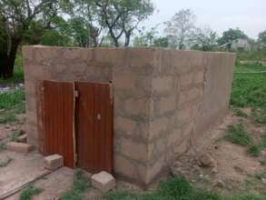 Akaa Tankye Primary School