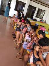 Breastfeeding Awareness (August)