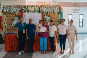 January graduation
