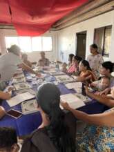 Jewelry making workshop (November)