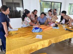Women's Livelihood Conference (November)