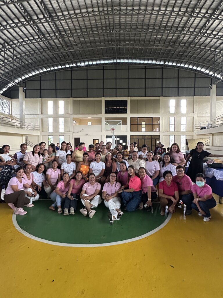 Mother's Day Event 1